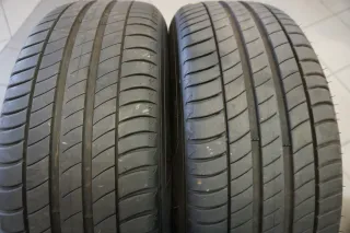 Original BMW 7er G11 G12 6er GT G32 Michelin Sommerreifen Sommerräder 225 60 R17 - Bild 9