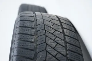 Bmw X1 X2 F48 F39 Winterräder Winterreifen 205 55 18 Zoll - Bild 11