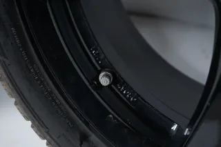 Kia Optima Winterräder Winterreifen 235 45 18 Zoll 5x114 - Bild 12