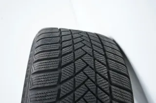 VW Golf Skoda Octavia Winterräder Winterreifen 225 45 17 Zoll 8mm - Bild 11