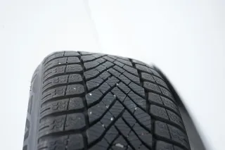 Audi VW Seat Skoda Winterräder Winterreifen 205 55 16 Zoll 8mm - Bild 11