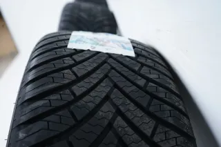 Mercedes V Klasse W447 Allwetterreifen Ganzjahresreifen 17 Zoll - Bild 9