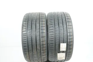 2 x Demo Sommerreifen Pirelli P Zero 315 40 21 Zoll DOT23 MO - Bild 2