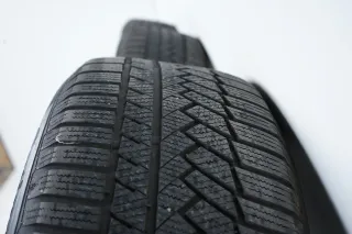 Mercedes GLC W254 X254 Hybrid Winterräder Winterreifen 18 Zoll - Bild 9