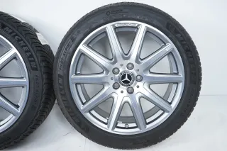 Mercedes A45 CLA45 W177 C118 Winterreifen Winterräder 18 Zoll - Bild 6