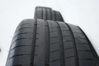 Mercedes CLE W236 C236 Sommerräder Sommerreifen Alufelgen 19 Zoll - Bild 9