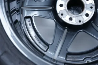 Original Mercedes EQC N293 TOP 19 Zoll AMG Alufelgen Sommerräder Sommerreifen 235 55 255 50 R19 - Bild 19