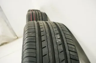 Original Smart EQ W453 16 Zoll Brabus TOP Alufelgen Sommerreifen Sommerräder - Bild 11