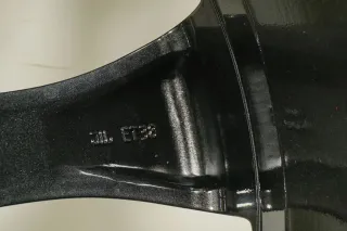 Original Mercedes GLC W253 X253 19 Zoll Alufelgen Sommerreifen Sommerräder 235 55 R19 8mm - Bild 14