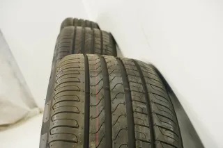 Original Mercedes GLC W253 X253 19 Zoll Alufelgen Sommerreifen Sommerräder 235 55 R19 8mm - Bild 10