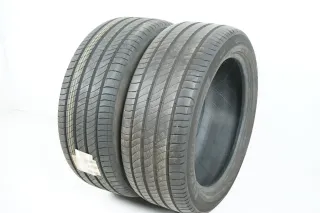 2 x Sommerreifen Michelin 245 45 18 Zoll DOT23/22 ca.6mm MO - Bild 3