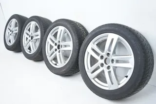 Audi A4 8W B9 Winterräder Winterreifen 225 50 17 Zoll 8W0601025P - Bild 7