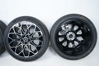 Mercedes GLB EQ X244 Sommerräder Sommerreifen 20 Zoll A2444010400 - Bild 14