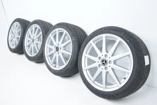 Mercedes CLA W178 Sommerräder Somerreifen 18 Zoll A1784010000 - Bild 7