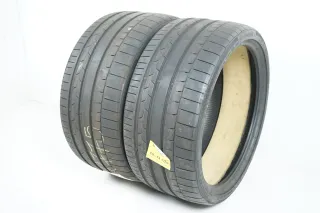2 x Sommerreifen Continental 275 30 R20 20 Zoll DOT22 ca.5mm AO - Bild 3