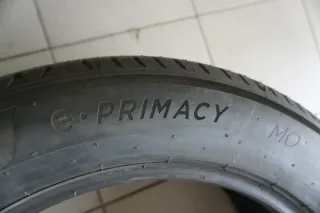 1 X 235 55 R18 104T Sommerreifen Michelin e Primacy MO 2023 DEMO - Bild 4
