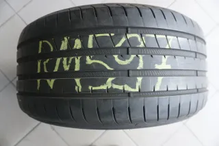 1 X 245 40 R18 97Y Sommerreifen Goodyear Eagle F1 Asymmetric 5 MO 2020 4mm - Bild 1