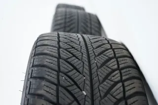 BMW 5er G30 G31 Winterreifen Winterräder 245 45 18 Zoll 632 - Bild 9