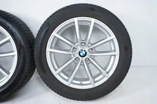 Bmw 3er G20 G21 G22 Winterreifen Winterräder 225 50 17 Zoll 6883520 - Bild 6