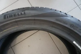 2 X 225 45 R18 95Y Sommerreifen Pirelli Cinturato P7 * 2022 6mm - Bild 5