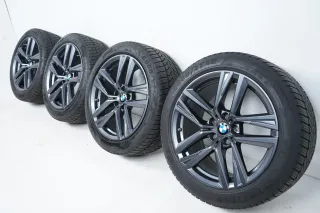 Bmw 4er i4 G26 Winterräder Winterreifen 245 45 18 Zoll 853 6896768 - Bild 8