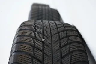 Bmw 3er 4er G20 G21 Winterräder Winterreifen 225 50 17 Zoll DOT25 - Bild 9