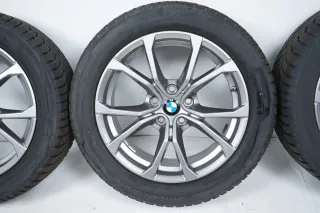 Bmw 3er 4er G20 G21 Winterräder Winterreifen 225 50 17 Zoll DOT25 - Bild 5