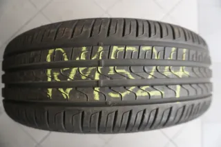 1 X 235 55 R18 100W Sommerreifen Pirelli Scorpion Verde MO 2018 6,5mm - Bild 1