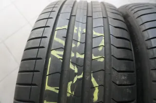 2 X 255 40 R21 102V Sommerreifen Pirelli P Zero PZero PNCS 2022 6mm - Bild 3