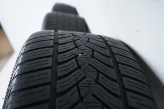 Mercedes C Klasse W206 Hybrid Winterräder Winterreifen 17 Zoll - Bild 8