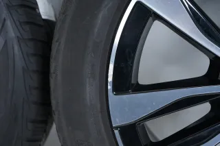 Mercedes C Klasse W206 Hybrid Winterräder Winterreifen 17 Zoll - Bild 6