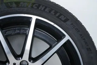 Mercedes A45 CLA45 W177 W118 Winterreifen Winterräder 18 Zoll - Bild 10