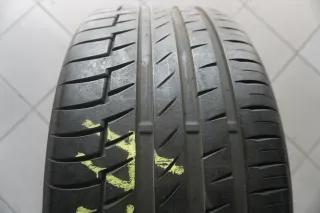 1 X 245 40 R18 97Y Sommerreifen Continental PremiumContact 6 MO 2020 6mm - Bild 2