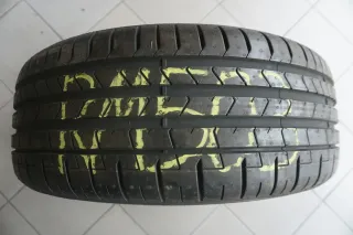 1 X 235 45 R20 100T Sommerreifen Pirelli P Zero PZero MO 2020 6,5mm - Bild 1