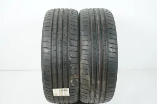 2x DEMO Sommerreifen Bridgestone Alenza 235 45 20 Zoll DOT19 MO - Bild 2