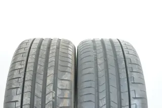 2x Sommerreifen Pirelli PZ4 235 50 19 Zoll DOT24/22 ca.7mm MO - Bild 4