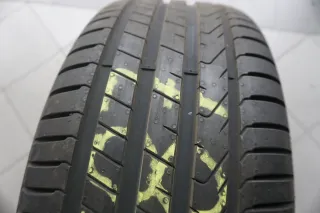 2 X 255 45 R19 104Y Sommerreifen Pirelli Cinturato P7 MOE RFT RunFlat 6,5mm 2020 - Bild 2