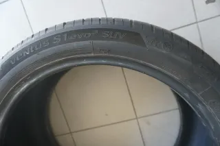 1 X 275 40 R21 107Y Sommerreifen Hankook Ventus S1 evo3 SUV * RSC HRS 2023 6,5mm - Bild 3