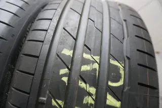 2 X 255 40 R19 100Y Sommerreifen Hankook Ventus S1 evo3 * 2023 6mm - Bild 2