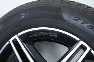 Mercedes GLE V167 C167 Winterräder Winterreifen AMG Alufelgen 20 Zoll A1674013200 - Bild 8