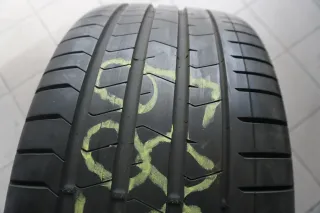 1 X 315 35 R22 111Y Sommerreifen Pirelli P Zero PZero * RSC RFT RunFlat 2021 6,5mm - Bild 2