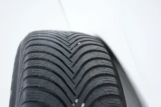 VW Tiguan Kodiaq Audi Q3 Winterreifen Winterräder 215 65 17 Zoll - Bild 11