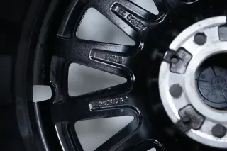 Mercedes E Klasse W214 AMG Sommerräder Sommerreifen 21 Zoll - Bild 17