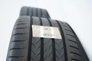Mercedes E Klasse W214 AMG Sommerräder Sommerreifen 21 Zoll - Bild 12