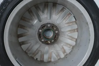 Nissan Juke Sommerräder Sommerreifen 225 45 18 Zoll 5x114 - Bild 13