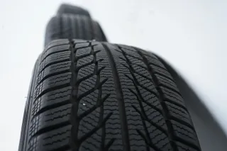 KIA Picante Winterräder Winterreifen 185 55 15 Zoll 4x100 7mm - Bild 8
