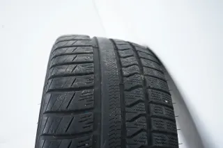 Audi A3 8P Winterräder Winterreifen 225 45 17 Zoll 8P0601025C - Bild 11