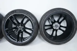 Mercedes GLC63 AMG W253 C253 Sommerräder Sommerreifen 21 Zoll - Bild 18