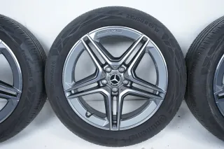 Mercedes GLA GLB H247 AMG Sommerräder Sommerreifen 235 50 19 Zoll - Bild 4