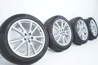 Audi Q5 SQ5 FY 80A Winterräder Winterreifen 255 45 20 Zoll - Bild 1
